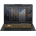 ASUS TUF Gaming F17 i5-11400H/16GB/512 RTX3050 144Hz - 738988 - zdjęcie 4